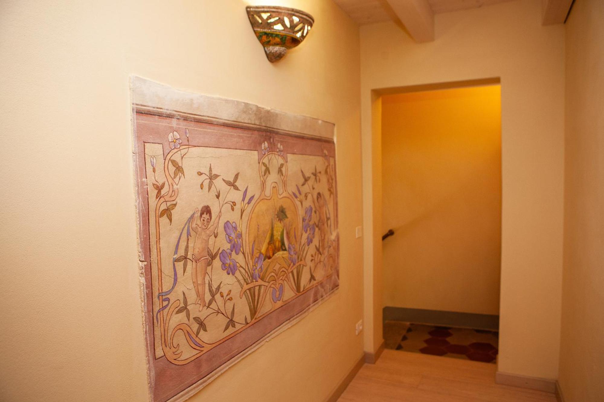 Villa Le Api Marina di Campo Kültér fotó