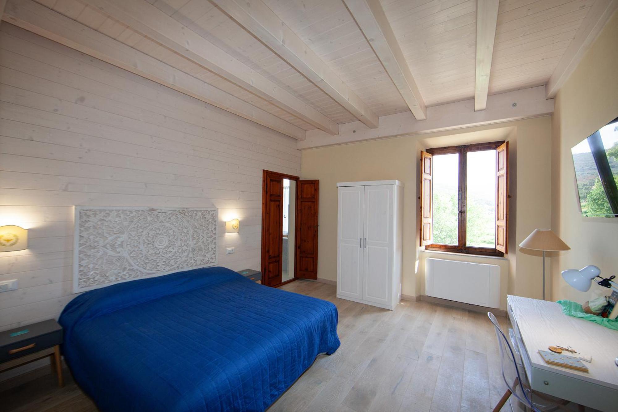 Villa Le Api Marina di Campo Kültér fotó