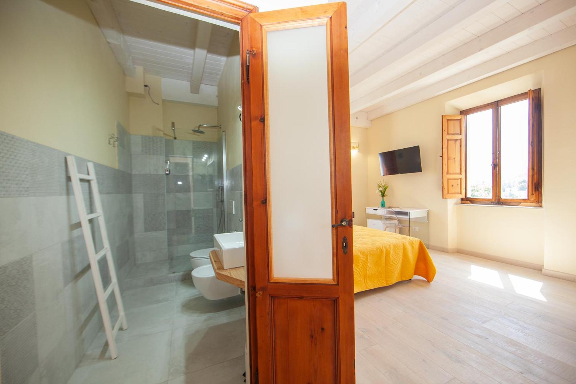 Villa Le Api Marina di Campo Kültér fotó