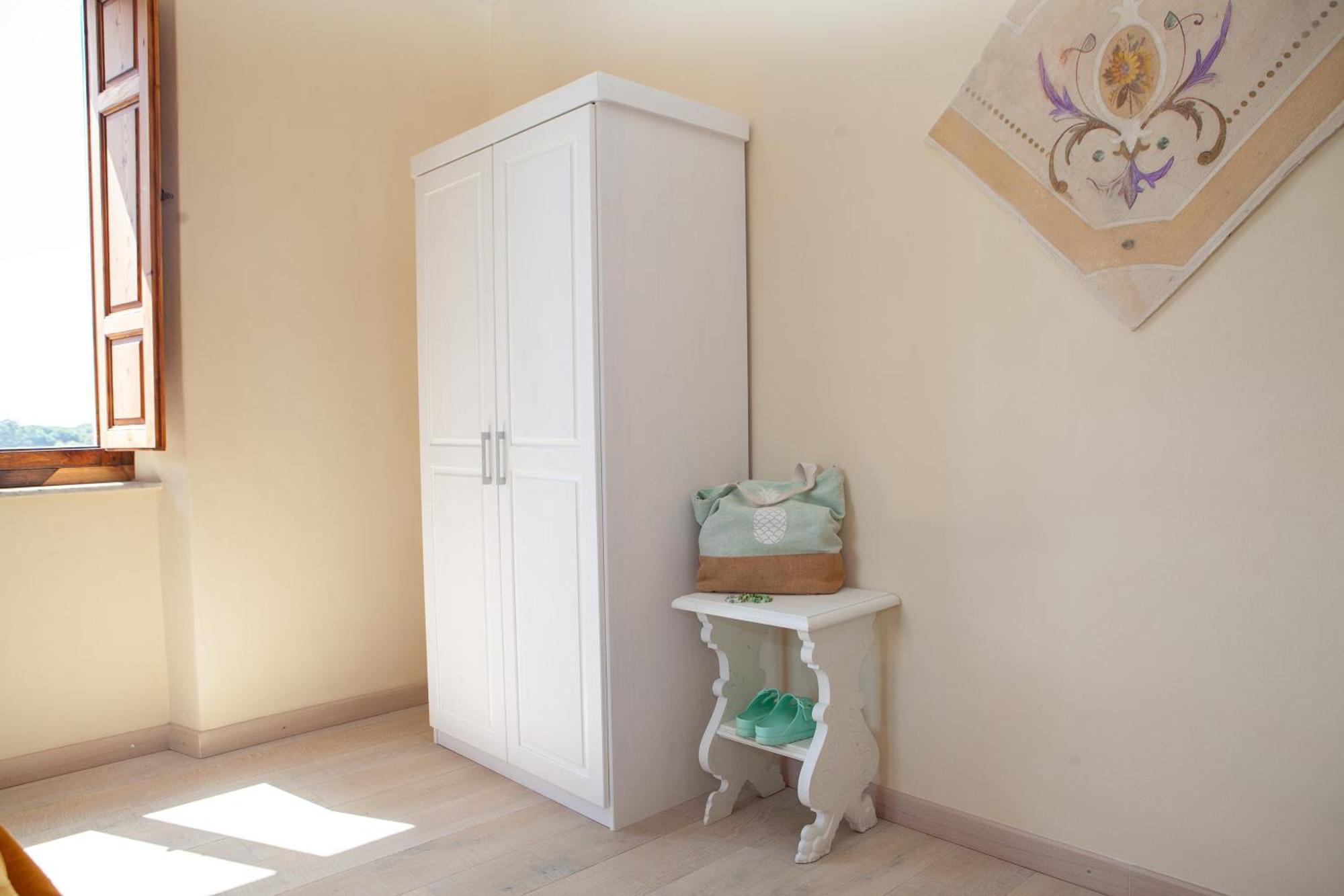 Villa Le Api Marina di Campo Kültér fotó