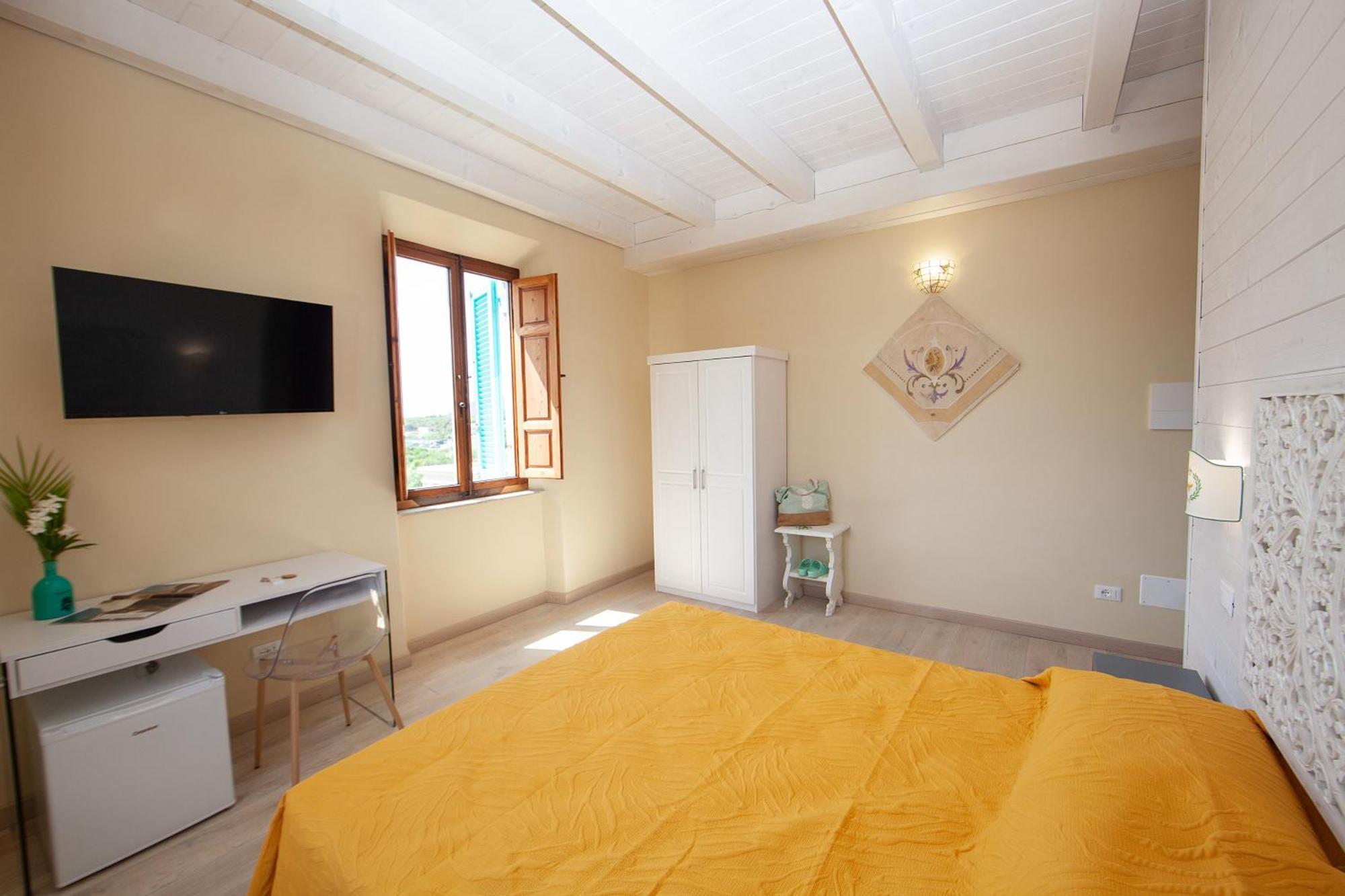 Villa Le Api Marina di Campo Kültér fotó