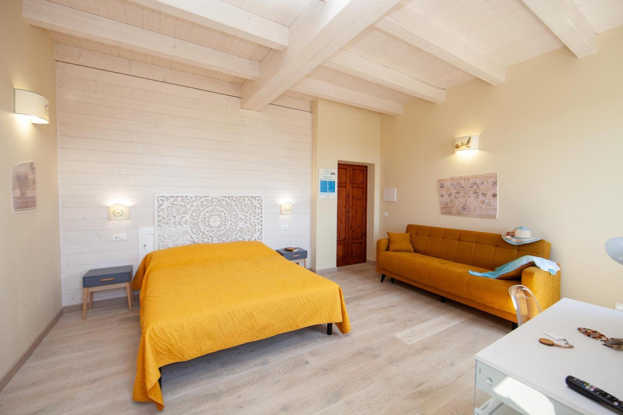 Villa Le Api Marina di Campo Kültér fotó