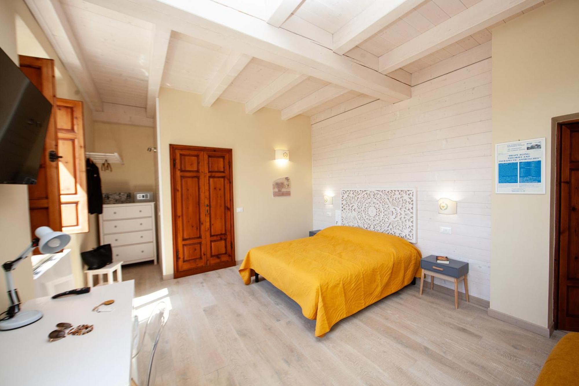 Villa Le Api Marina di Campo Kültér fotó
