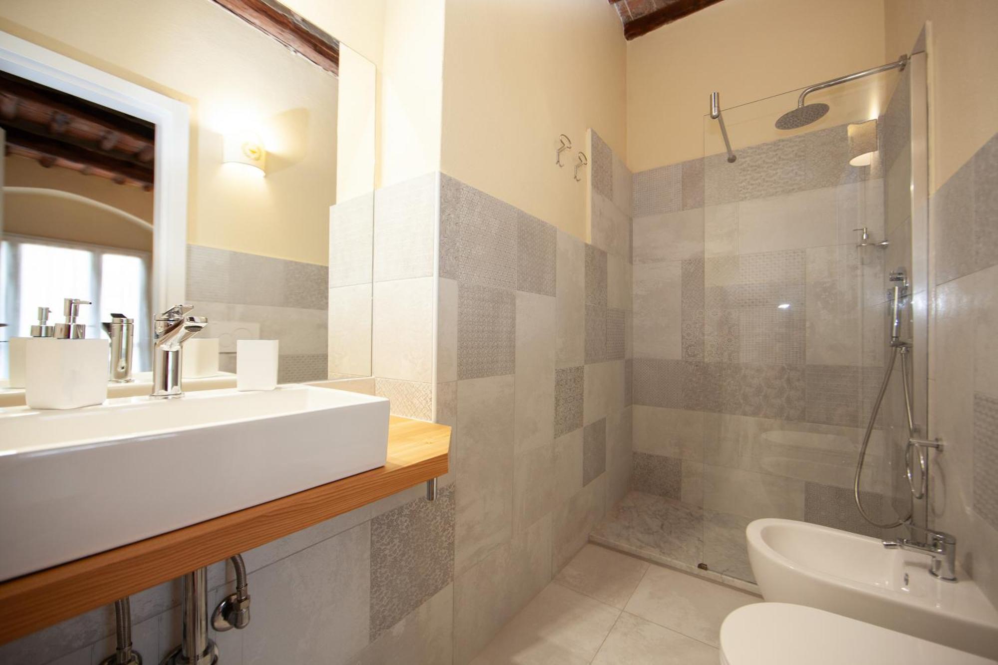 Villa Le Api Marina di Campo Kültér fotó