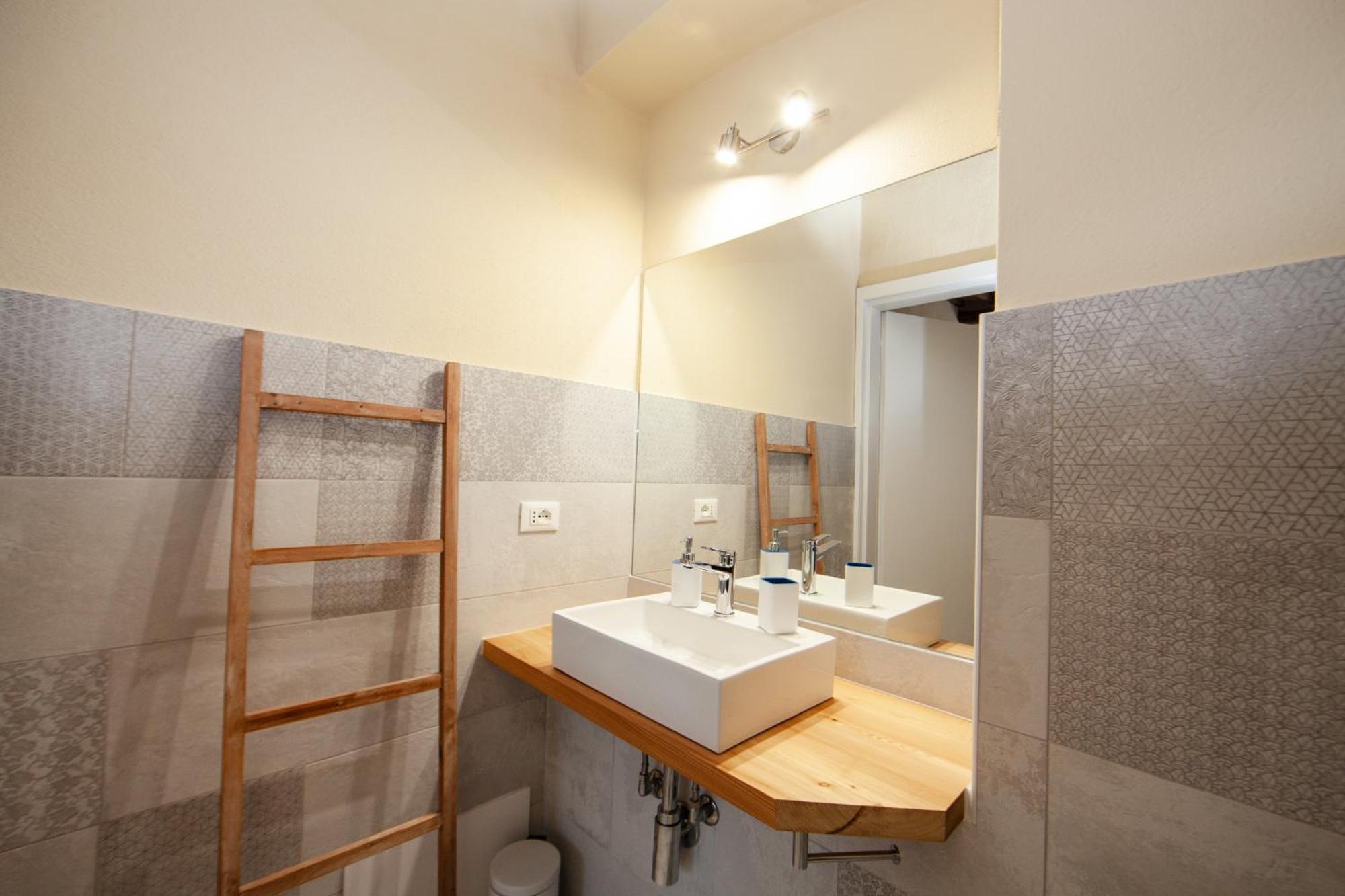 Villa Le Api Marina di Campo Kültér fotó