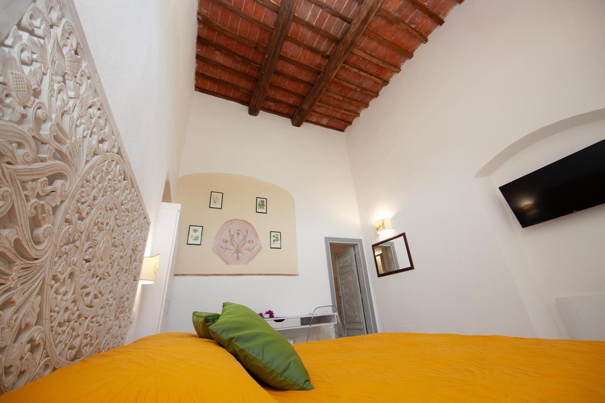 Villa Le Api Marina di Campo Kültér fotó