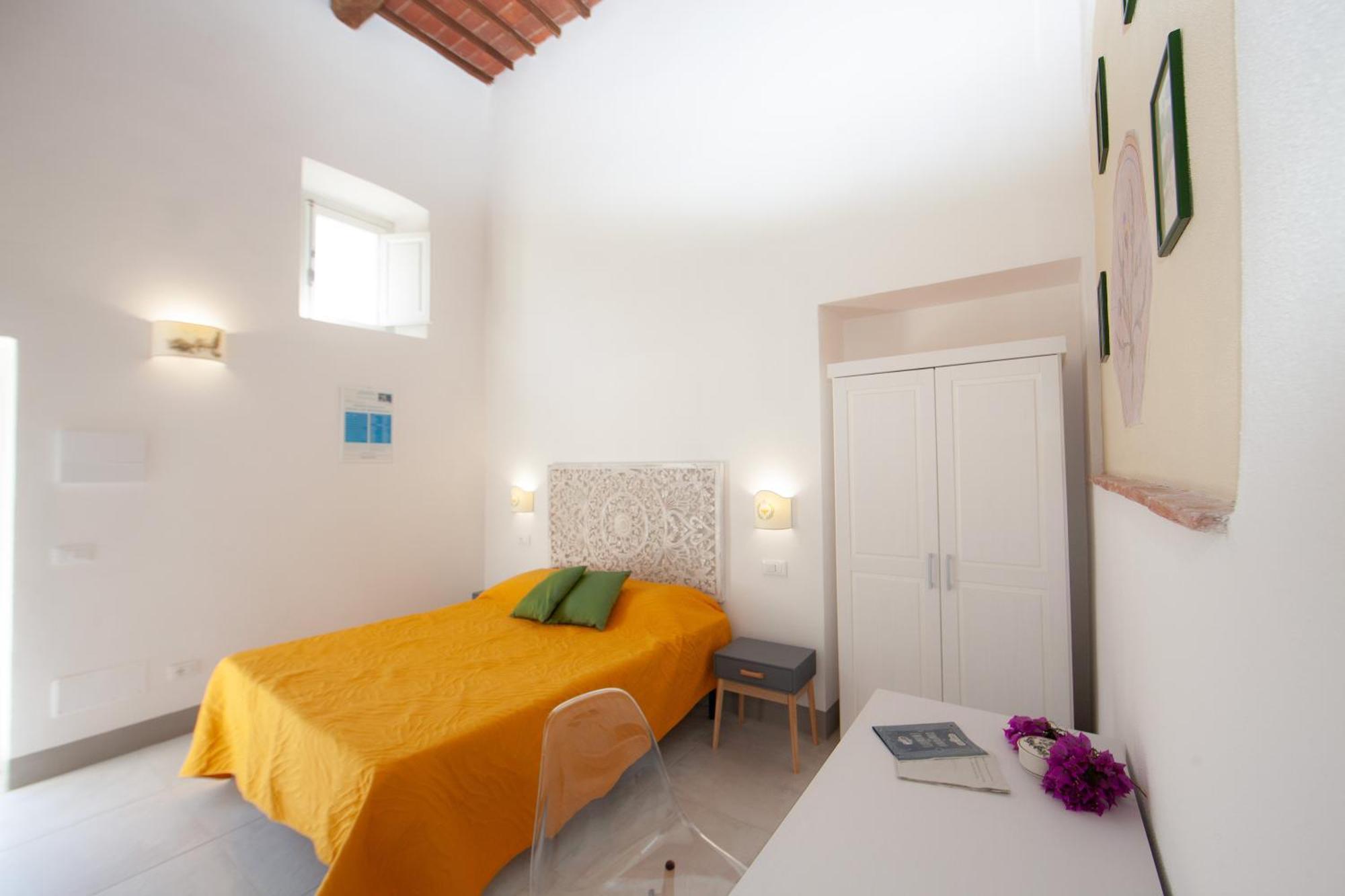 Villa Le Api Marina di Campo Kültér fotó