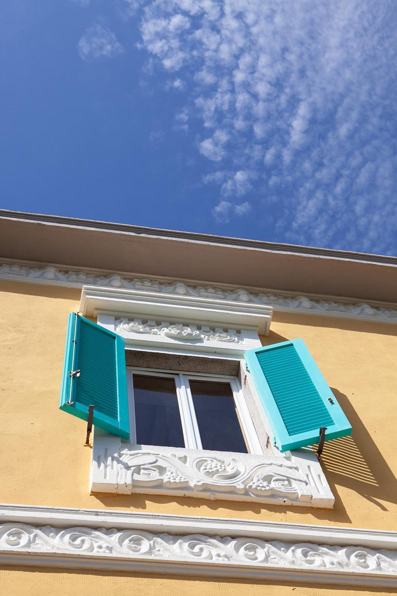 Villa Le Api Marina di Campo Kültér fotó
